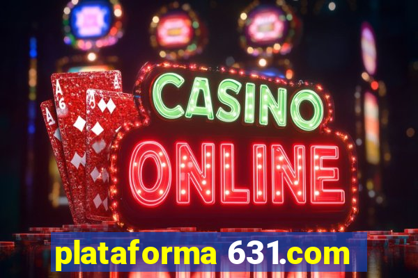 plataforma 631.com